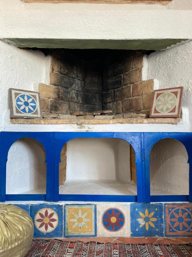 라바트 House Albahara Oudayas 아파트 외부 사진