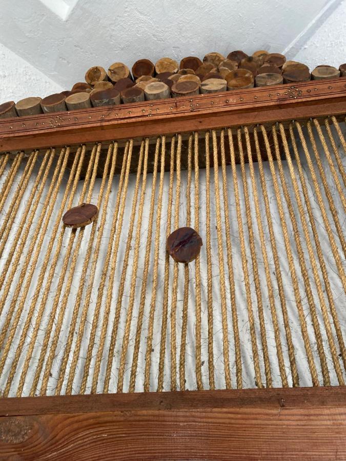 라바트 House Albahara Oudayas 아파트 외부 사진