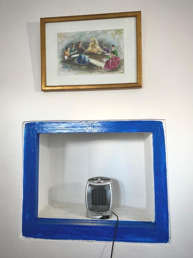 라바트 House Albahara Oudayas 아파트 외부 사진