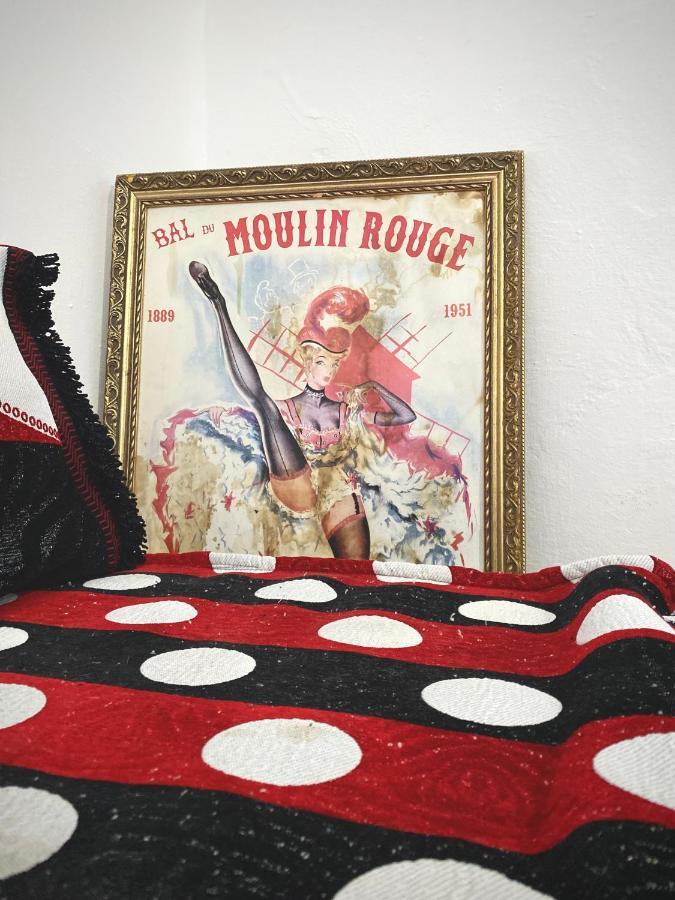 라바트 House Albahara Oudayas 아파트 외부 사진