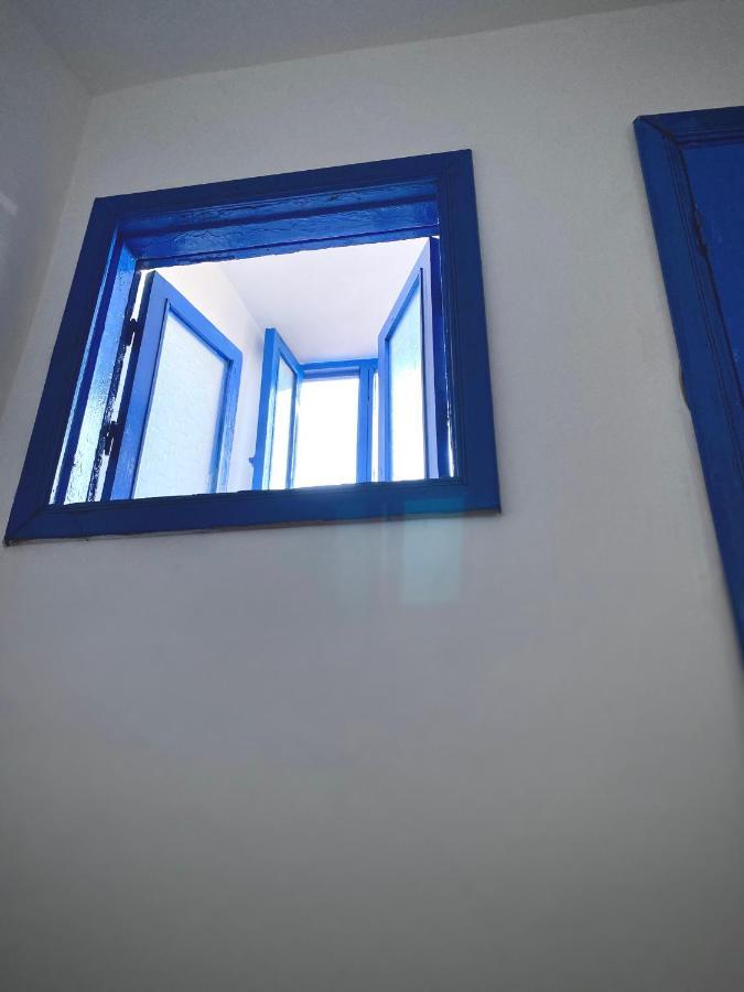 라바트 House Albahara Oudayas 아파트 외부 사진